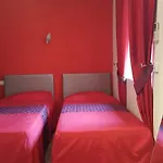 Szálloda Le Gambetta 3*