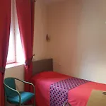 Szálloda Le Gambetta Carmaux