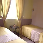 Le Gambetta Szálloda Carmaux