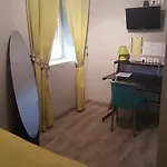 Le Gambetta Szálloda