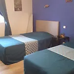 Szálloda Le Gambetta 3*