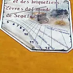 Szálloda Le Gambetta