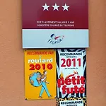 Le Gambetta 3* Carmaux