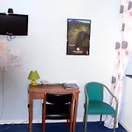 Le Gambetta Szálloda Carmaux