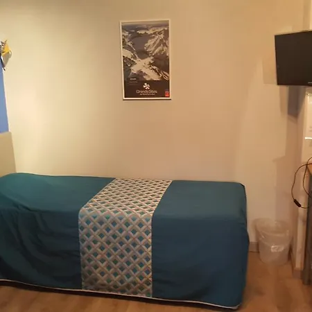 Hotel Le Gambetta