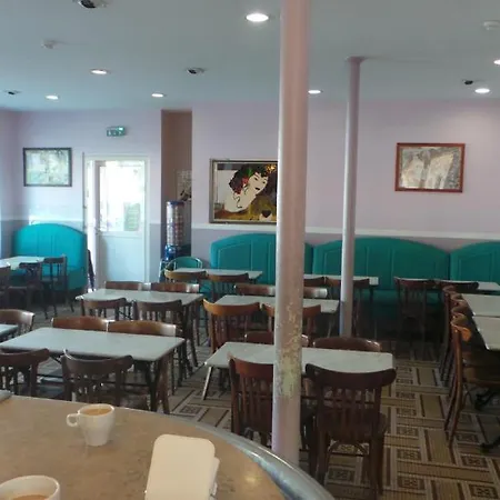 Le Gambetta Hotel 3*