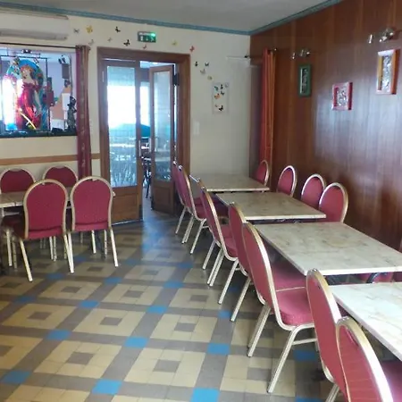 Hotel Le Gambetta Carmaux