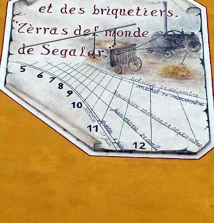 ホテル Le Gambetta