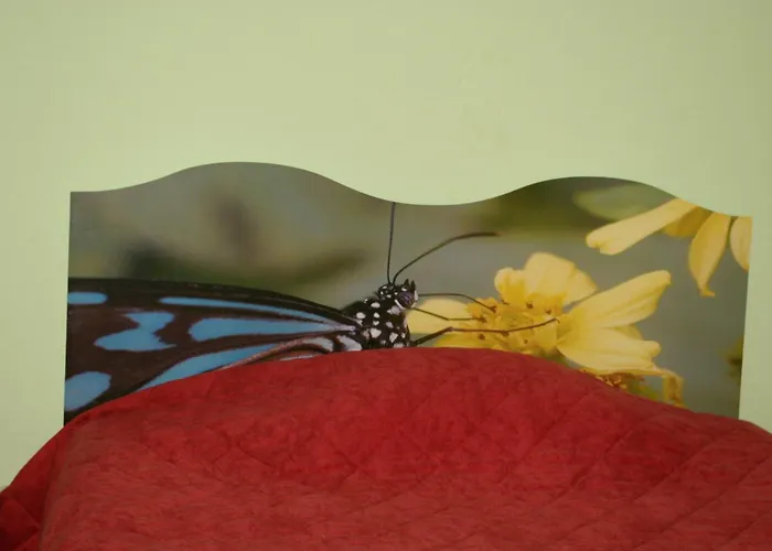 Le Gambetta فندق Carmaux