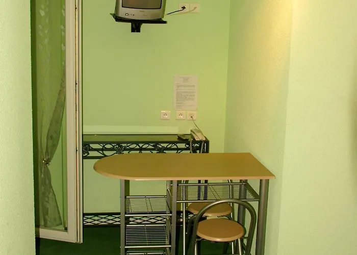 Le Gambetta 3* Carmaux