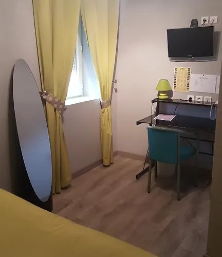 Le Gambetta فندق