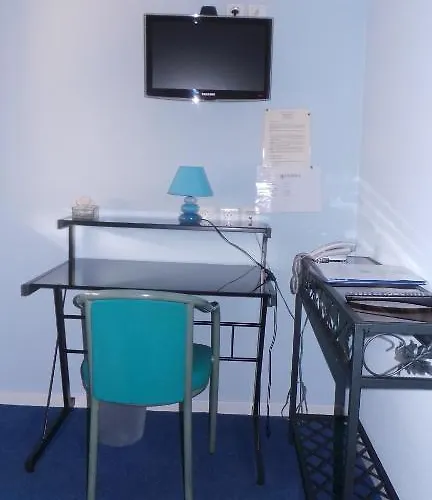 فندق Le Gambetta Carmaux