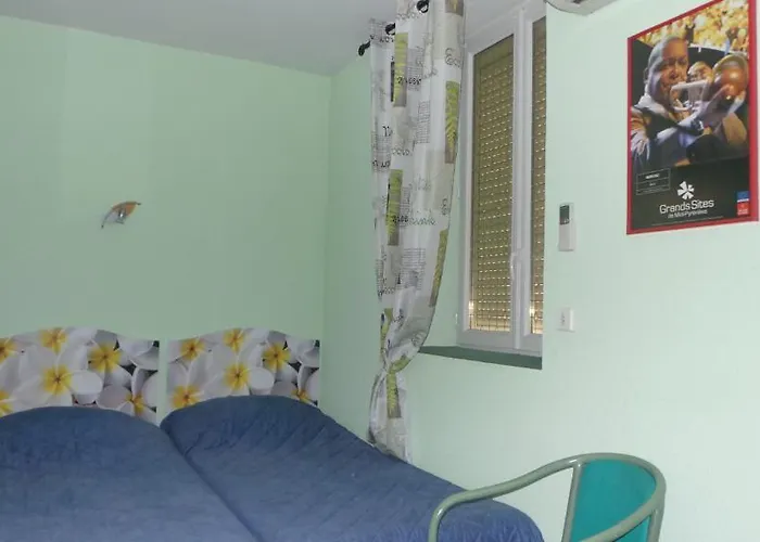 Le Gambetta فندق 3*