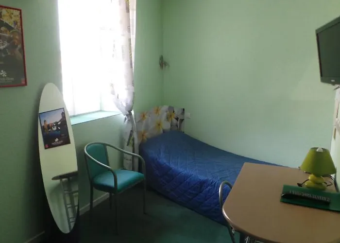 فندق Le Gambetta