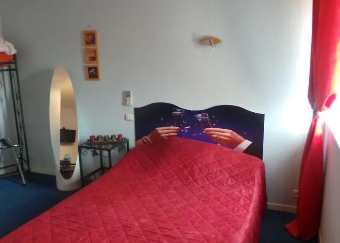 Le Gambetta 3* Carmaux