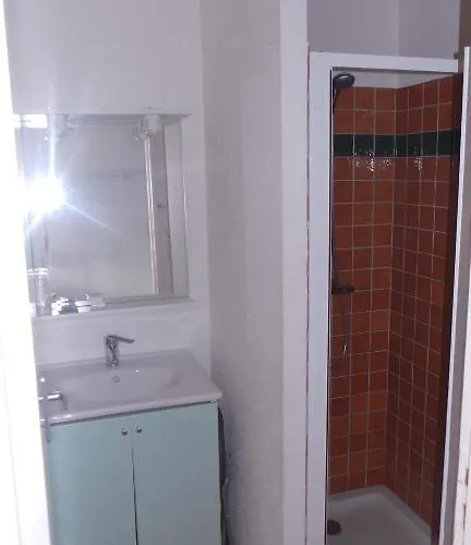 Le Gambetta فندق Carmaux