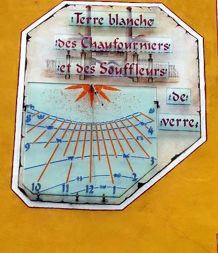 Le Gambetta 3* Carmaux