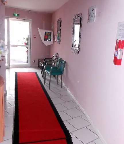 فندق Le Gambetta