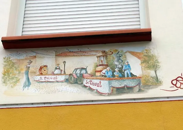 Le Gambetta فندق