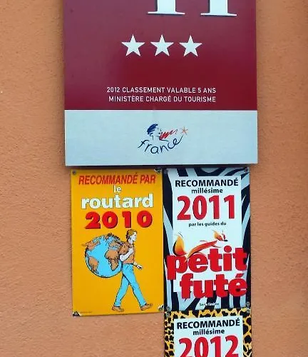 Le Gambetta 3* Carmaux