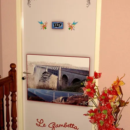 勒甘贝塔酒店 Carmaux