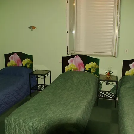 酒店 勒甘贝塔酒店 3*