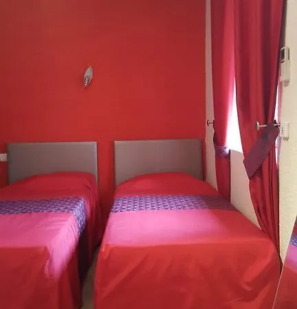 Hotel Le Gambetta 3*