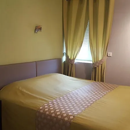 Le Gambetta Hotel 3*