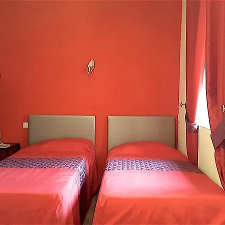 勒甘贝塔酒店 酒店