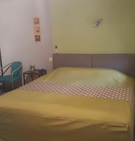 勒甘贝塔酒店 酒店