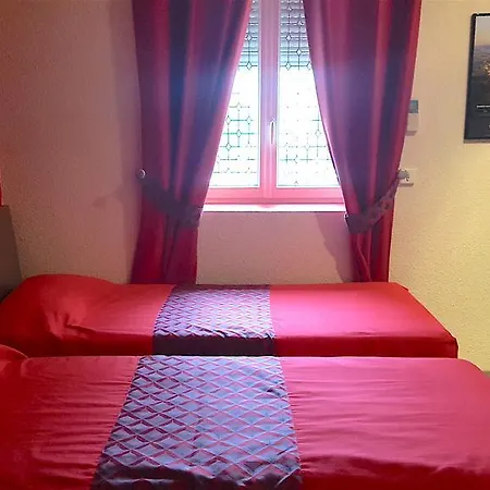 Le Gambetta Hotel Carmaux