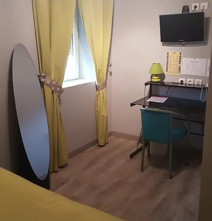 勒甘贝塔酒店 酒店