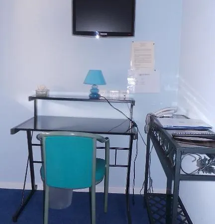 Hotel Le Gambetta Carmaux