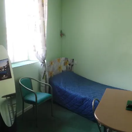 酒店 勒甘贝塔酒店