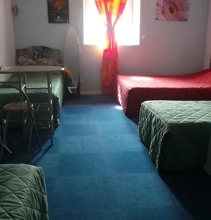 勒甘贝塔酒店 酒店 Carmaux