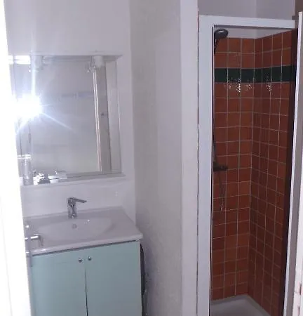 勒甘贝塔酒店 酒店 Carmaux