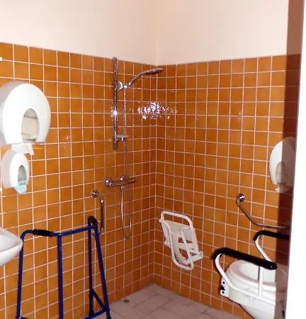 酒店 勒甘贝塔酒店