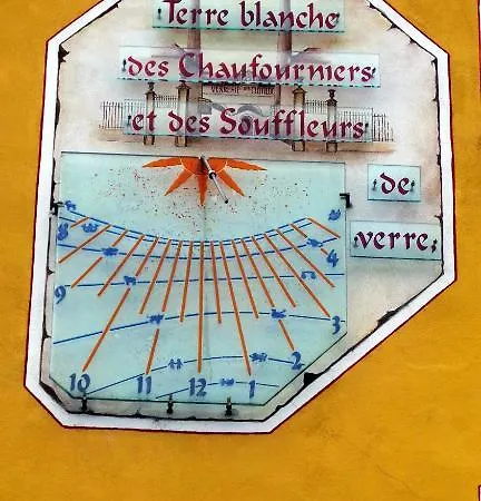 Le Gambetta 3* Carmaux