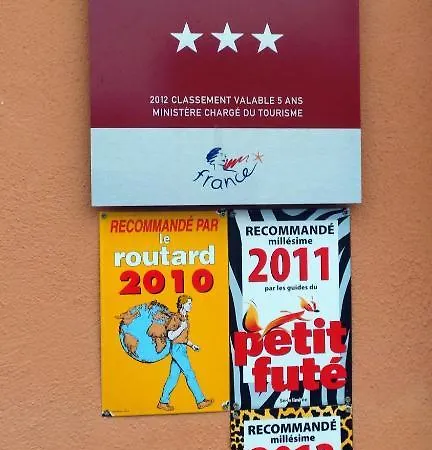 Le Gambetta 3* Carmaux