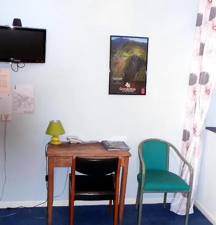 Le Gambetta Hotel Carmaux