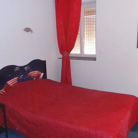 Hotel Le Gambetta