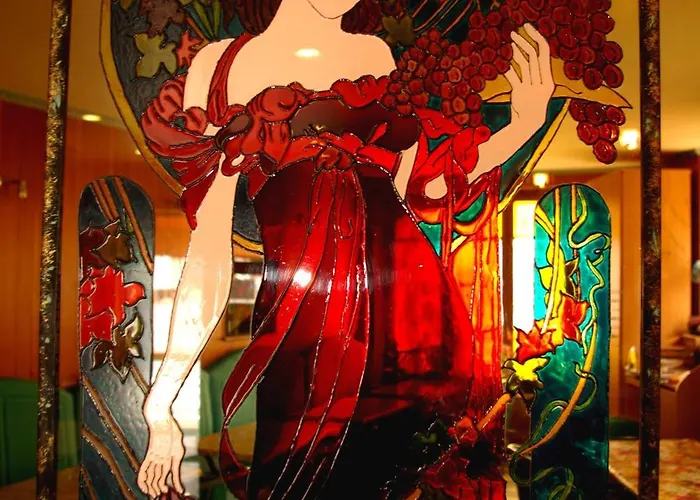 Le Gambetta Otel Carmaux