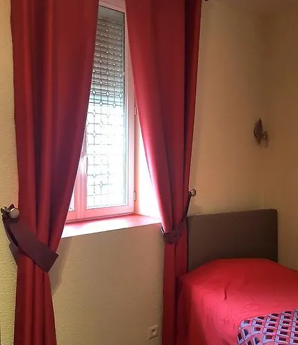 Le Gambetta 3* Carmaux