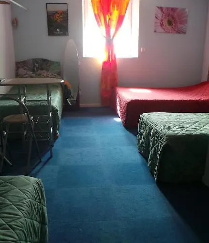 Le Gambetta Otel Carmaux