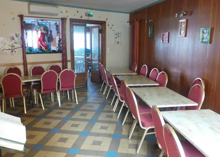 Otel Le Gambetta Carmaux